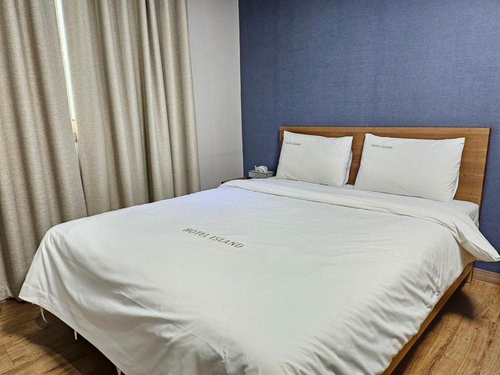 Daecheon Island Hotel Boryeong Ruang foto