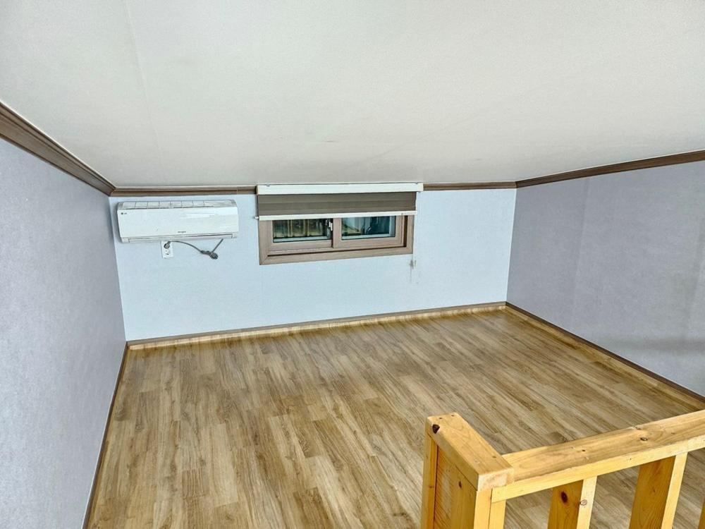 Daecheon Island Hotel Boryeong Bagian luar foto