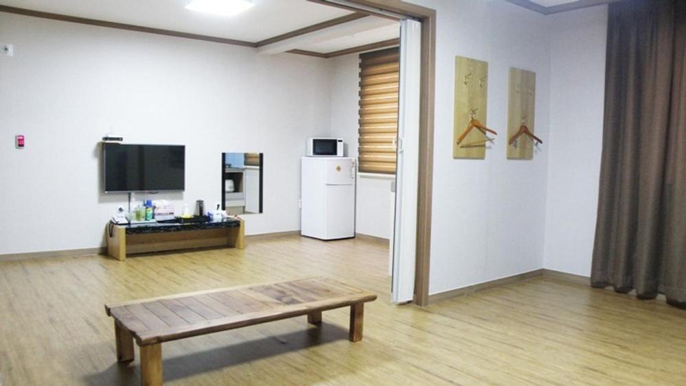 Daecheon Island Hotel Boryeong Bagian luar foto