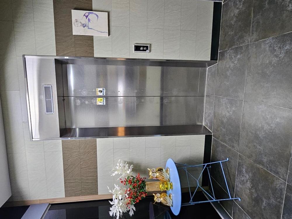 Daecheon Island Hotel Boryeong Bagian luar foto