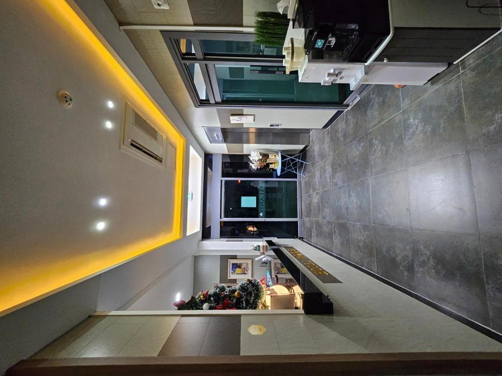 Daecheon Island Hotel Boryeong Bagian luar foto