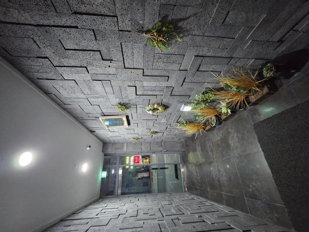 Daecheon Island Hotel Boryeong Bagian luar foto