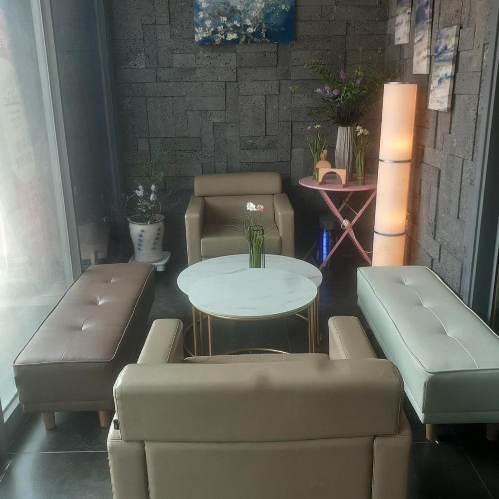Daecheon Island Hotel Boryeong Bagian luar foto